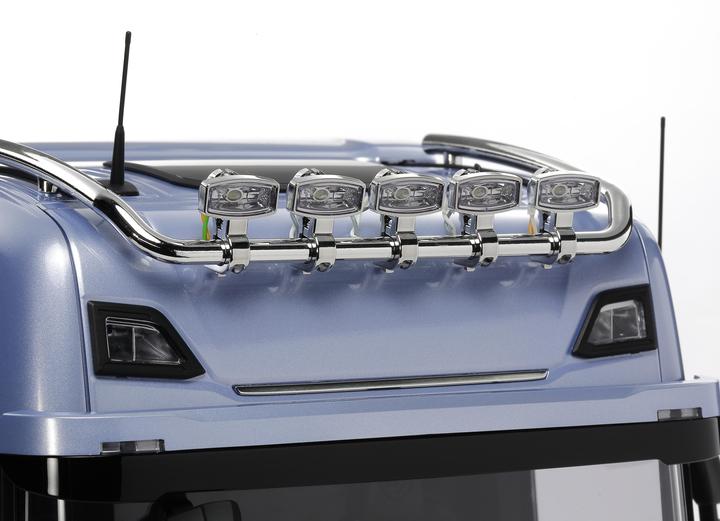 Actual product image Tamiya Truck Scania 770 S (Kit)