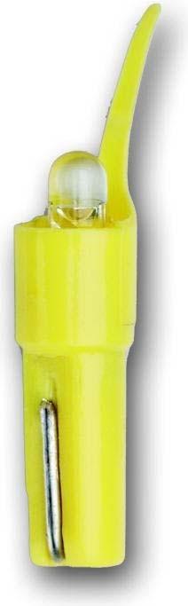 Actual product image Busch-Jaeger LED lighting insert 8392-17 without base 230V 1mA blue