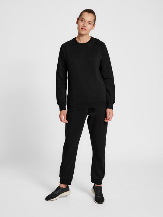 Immagine prodotto hummel Felpa Classica Rossa Donna (M)