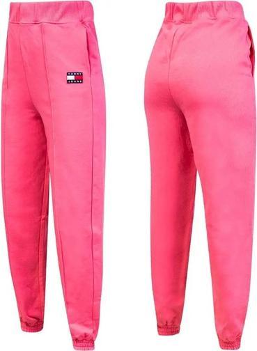 Actual product image Tommy Hilfiger Tjw Relaxed Hrs Badge Women's Jogging Pants (XS)