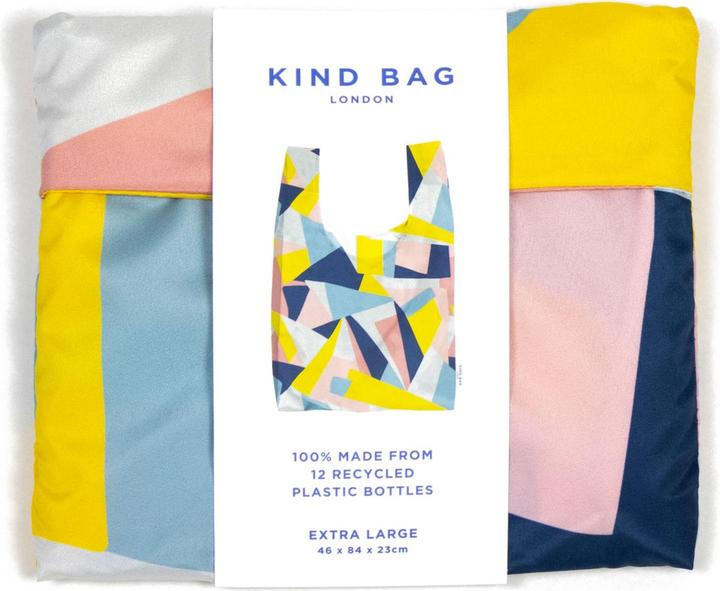 Produktbild Kind Bag XL Bag Mosaic