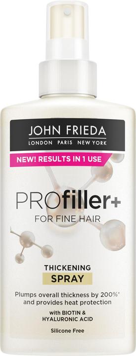 Produktbild John Frieda Profiller Thickening Spray 150ml (150 ml)