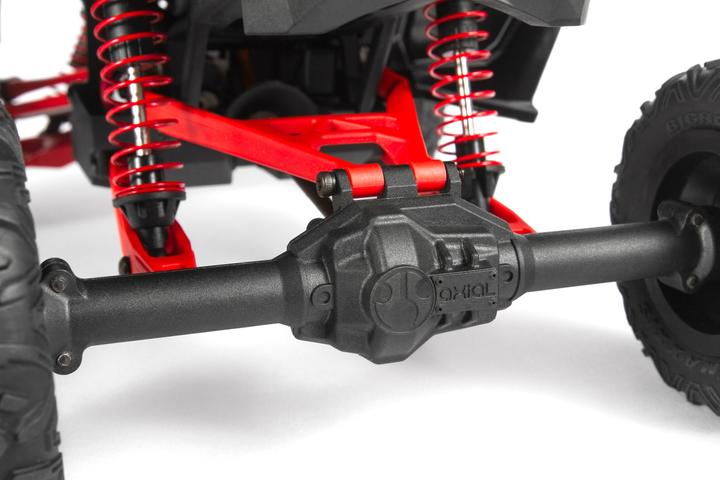 Produktbild Axial Yeti Jr Can-Am Maverick X3 (RTR Ready-to-Run)