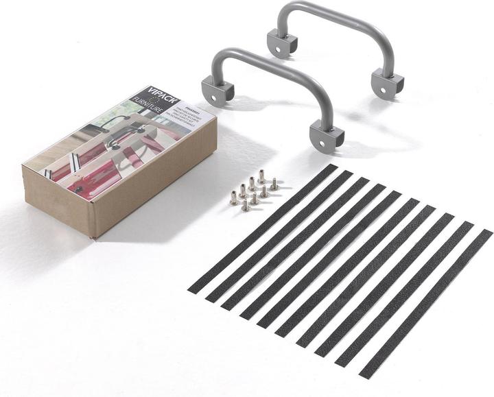 Vipack Pacchetto sicurezza per letti Pino