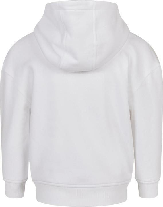 Image du produit Urban Classics Sweat à capuche biologique pour filles (122)