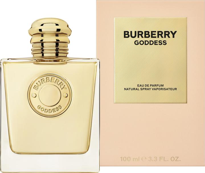 Immagine prodotto Burberry Goddess Eau de Parfum Donna 100 ml (Eau de parfum, 100 ml)