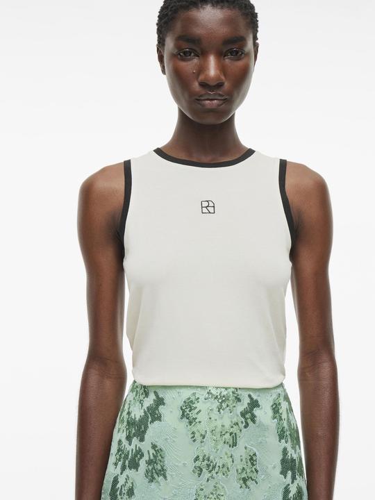Immagine prodotto Rouge Edit Ärmellos Tanktop (XS)