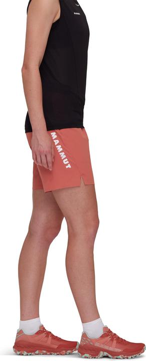 Produktbild Mammut Women's Aenergy Light SO Shorts (40, L)