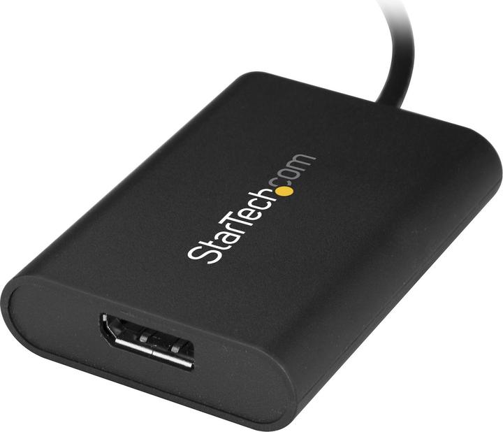 Actual product image StarTech USB 3.0 — DisplayPort (USB 3.0, 20 cm)