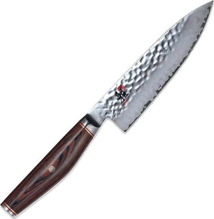 Actual product image Miyabi 6000mct (16 cm)