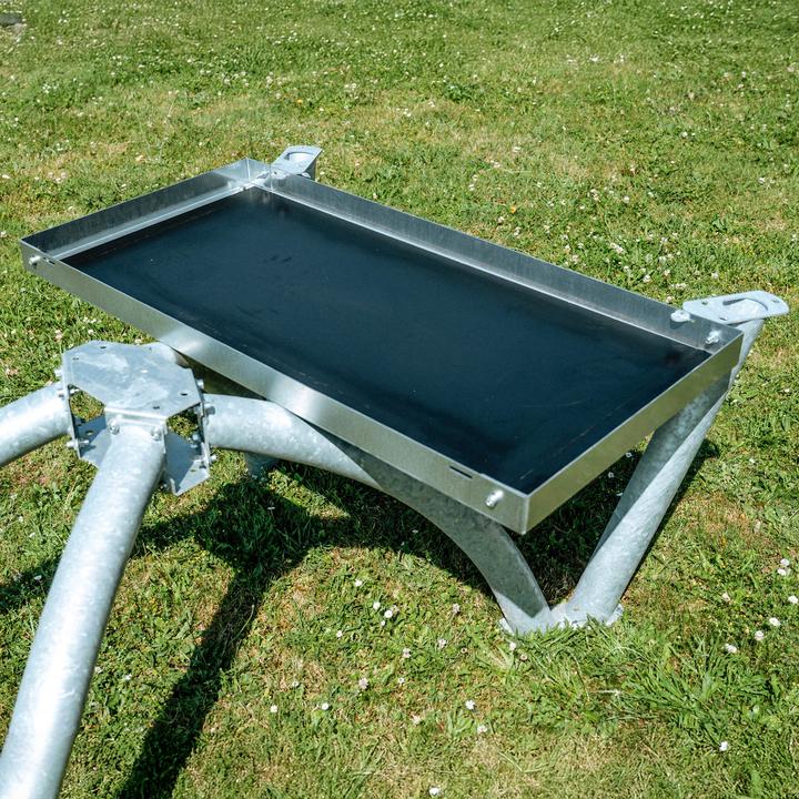 Actual product image Cornilleau Ballastbehälter für Tischtennisplatte Park 2025