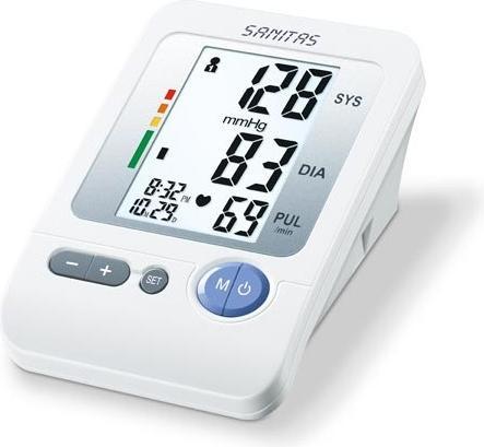 Sanitas Sbm 21 (Tensiomètre à bras)