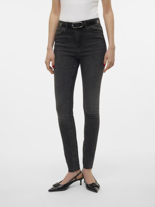 Image du produit Vero Moda VMSOPHIA Hohe Taille Slim Fit Jeans Skinny Jeans (34)