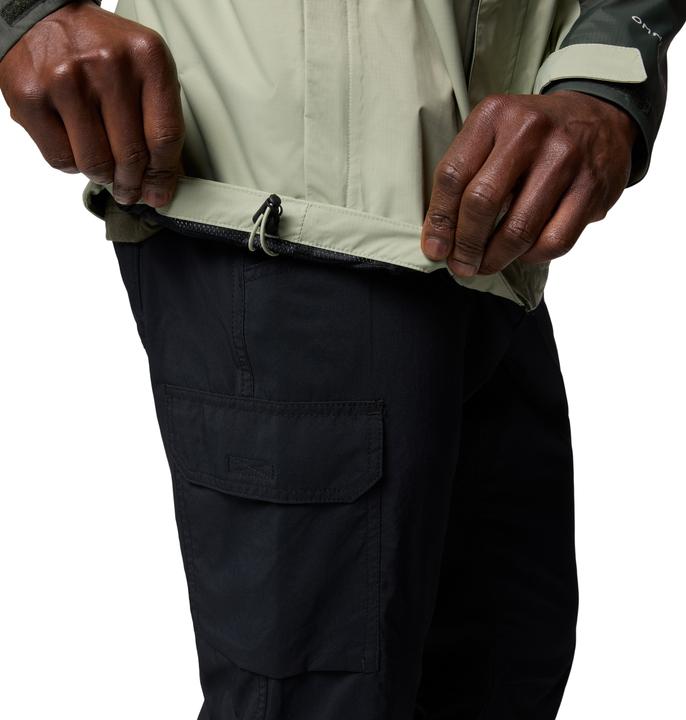 Image du produit Columbia Veste pour homme Pouring Adventure™ III (S)