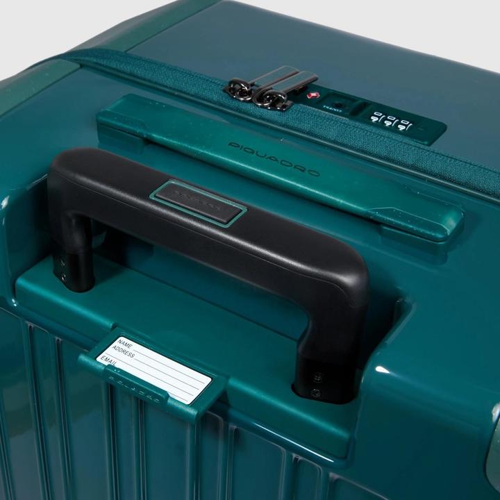Produktbild Piquadro POP - Trolley (67 l, M (50 - 90l))