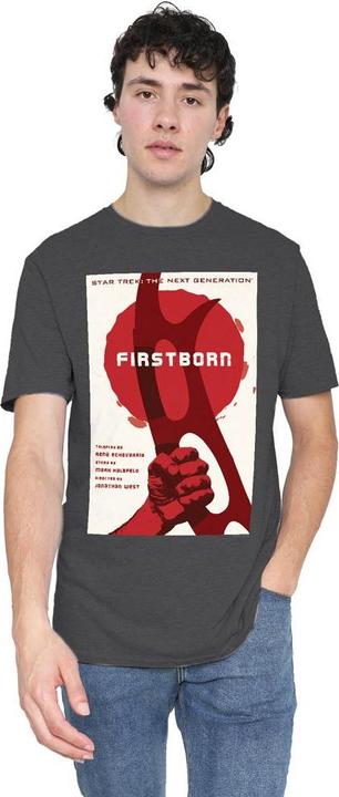 Produktbild The Next Generation Season 7 Episode 21 TShirt (L)