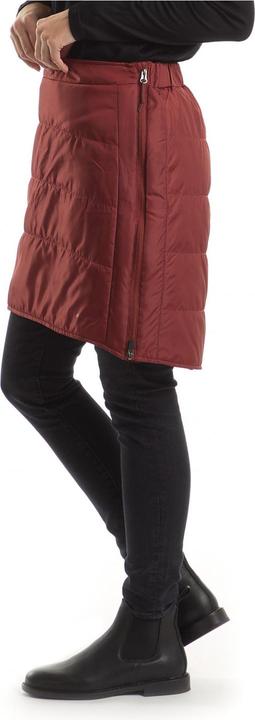 Actual product image Heber Peak Women's LoblollyHe.Padded Skirt (44)