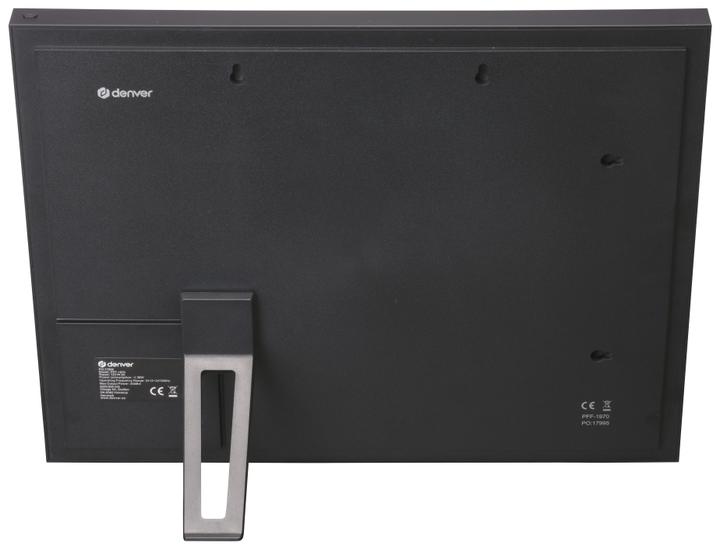 Actual product image Denver Frameo PFF-1970 (19", 1280 x 1024 pixels)