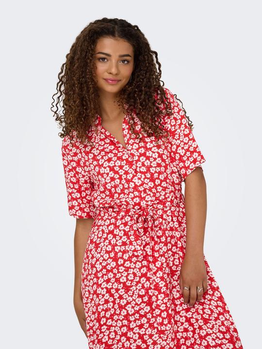 Produktbild JdY JDYSTARSEZEN Midikleid Kleid (XL)