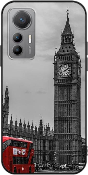 Big ben