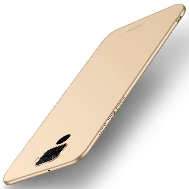 Immagine prodotto Mofi Coperchio in plastica rigida sottile della serie Shield (Mate 30 Lite)