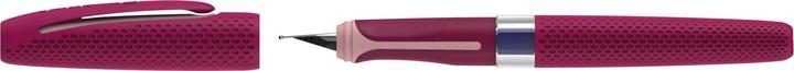 Actual product image Pelikan Fountain pen Ilo M Red (Red, 1 x)