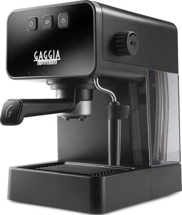 Produktbild Gaggia ESPRESSO STYLE nero EG2111/01
