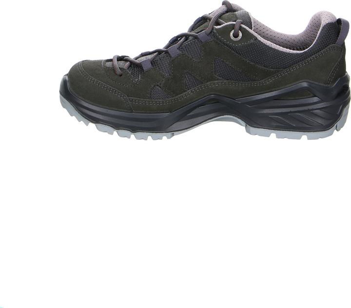 Immagine prodotto Lowa Sirkos Evo Gtx Lo Ws (39.5)