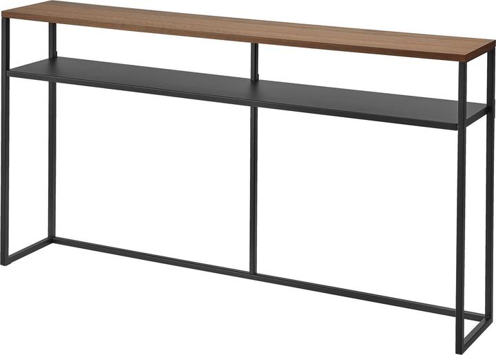 Actual product image Yamazaki Tower (126 x 20.5 x 65 cm)