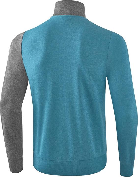 Produktbild Erima 5-C Polyesterjacke (L)