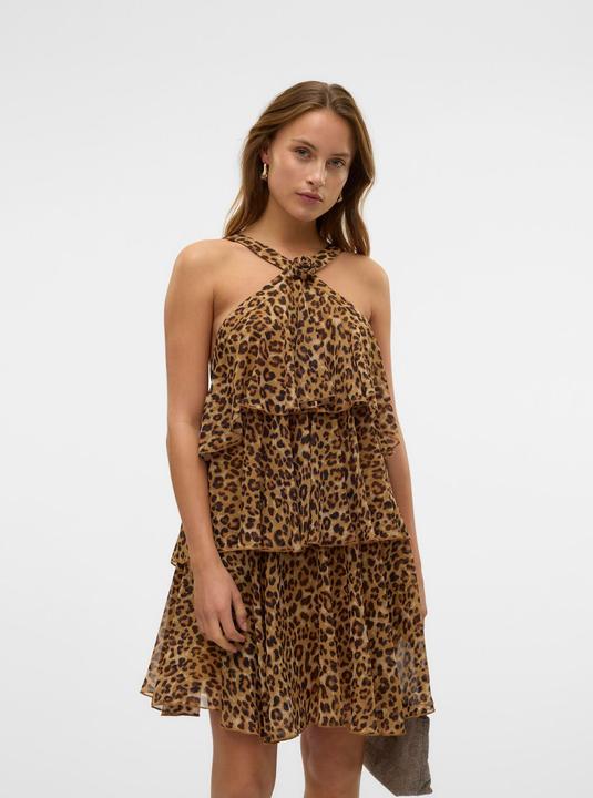 Produktbild Vero Moda VMFELICIA Kurzes Kleid Kleid (S)