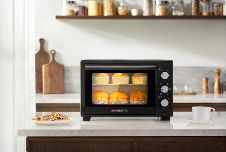 Produktbild Steinborg SB-3002