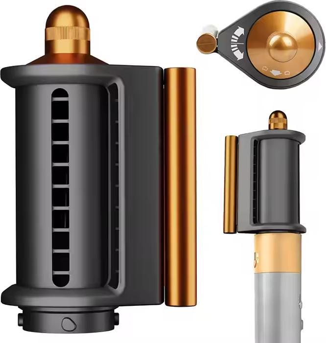 Actual product image Homava Trocknungsaufsatz für Dyson Airwrap