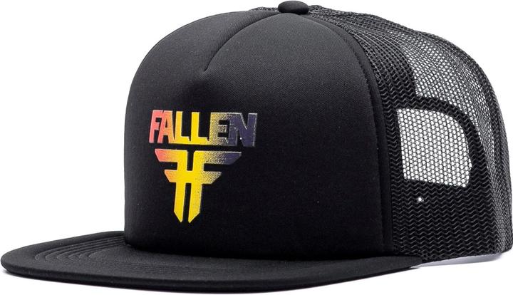 Immagine prodotto Fallen Cappello piatto Insignia