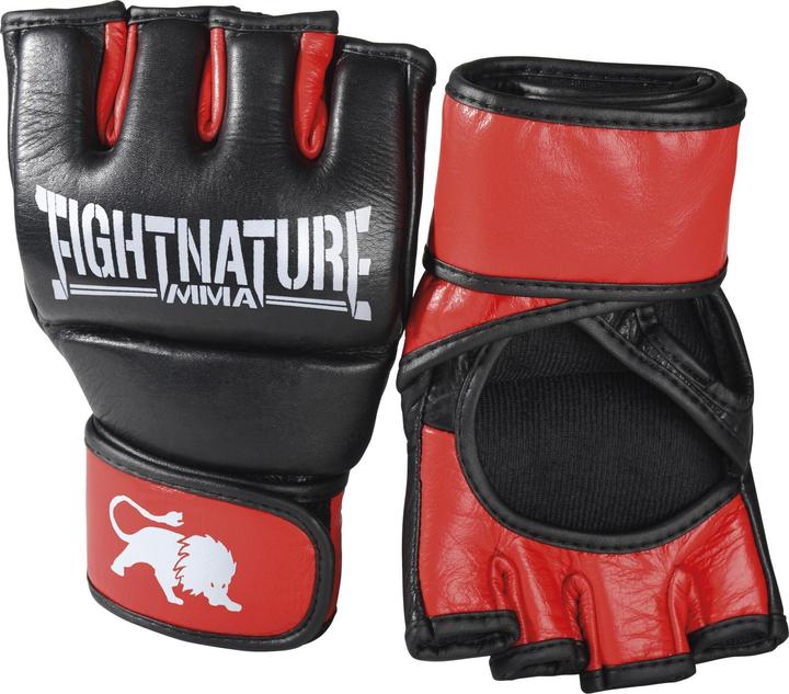 Danrho Fightnature (M, L, XL)