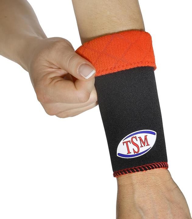 Actual product image Tsm Active Forearm Cuff (XS)