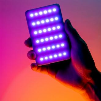 Immagine prodotto Ulanzi VL120RGB (Videocamera)