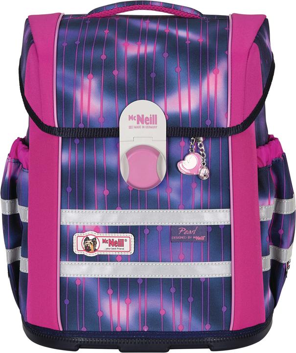 Immagine prodotto Mc Neill Zaino ERGO MAC 964521600 PEARL (20 l)