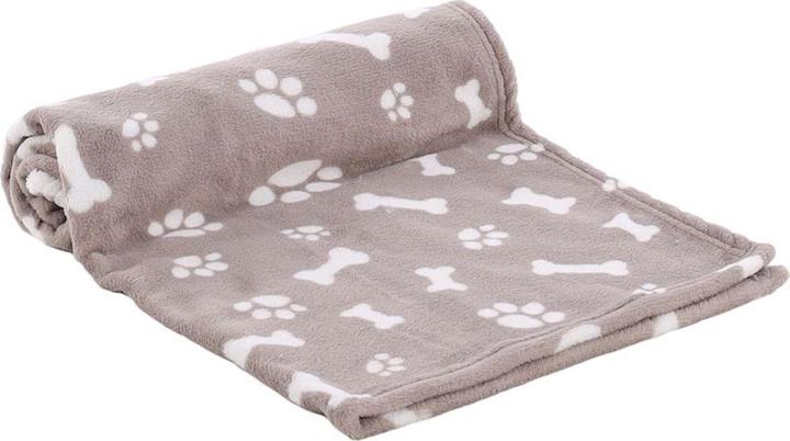 Image du produit Flamingo Couverture pour chien Zuma beige 1.5x1.0m (Chien)