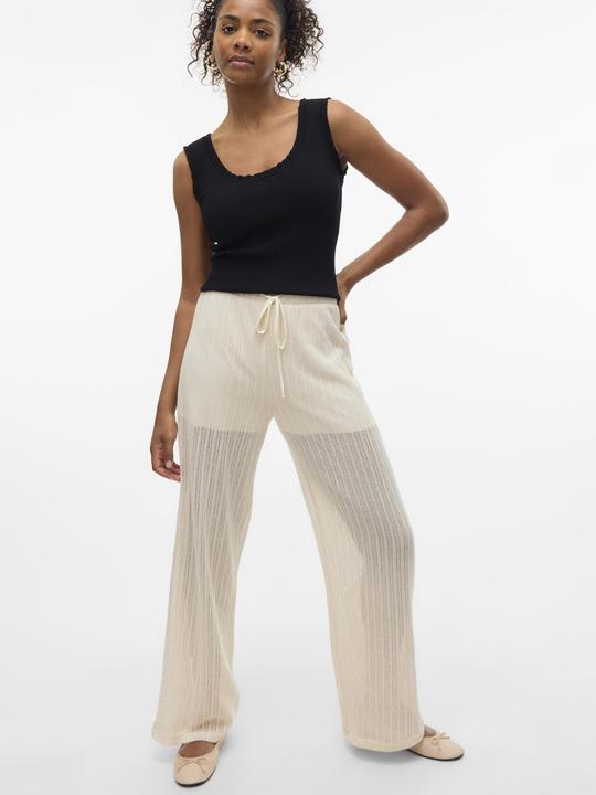 Produktbild Vero Moda VMCAILEY Hohe Taille Hose Hose (XS)