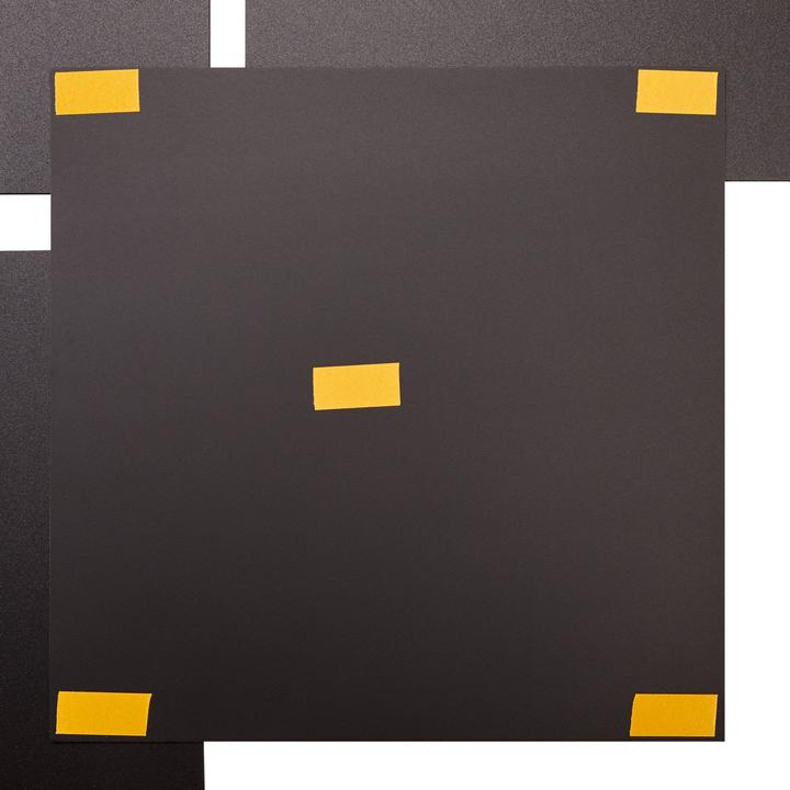 Image du produit Securit Tableau noir XXL (Tableau noir, 40 x 40 x 2 cm)