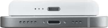 Actual product image Puro Slim Powermag 4000 (4000 mAh, 15 W, 14.80 Wh)