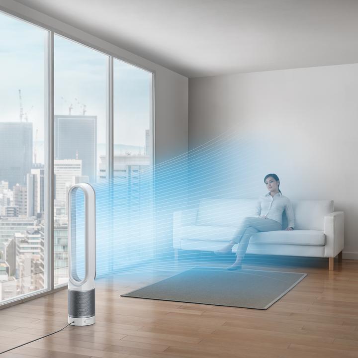 Immagine prodotto Dyson Pure Cool