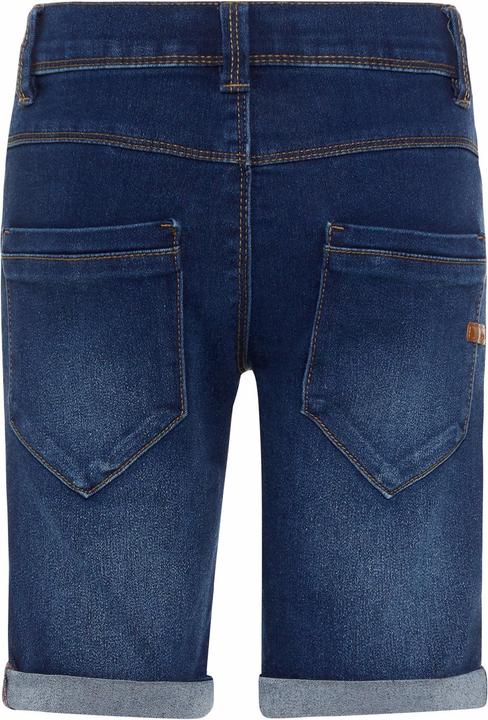 Image du produit Name it Short en jean long Sofus Slim Fit (122)