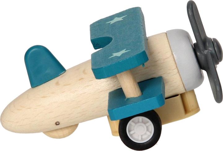 Image du produit Avion biplan
