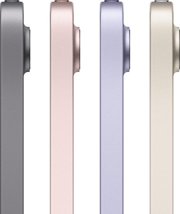 Produktbild Apple iPad mini 2021 (6.Gen) (nur WLAN, 8.30", 256 GB, Pink)