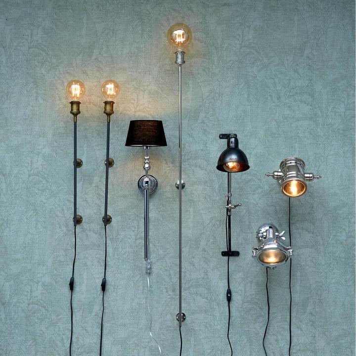 Actual product image Rivièra Maison Hotel Wall (E27)