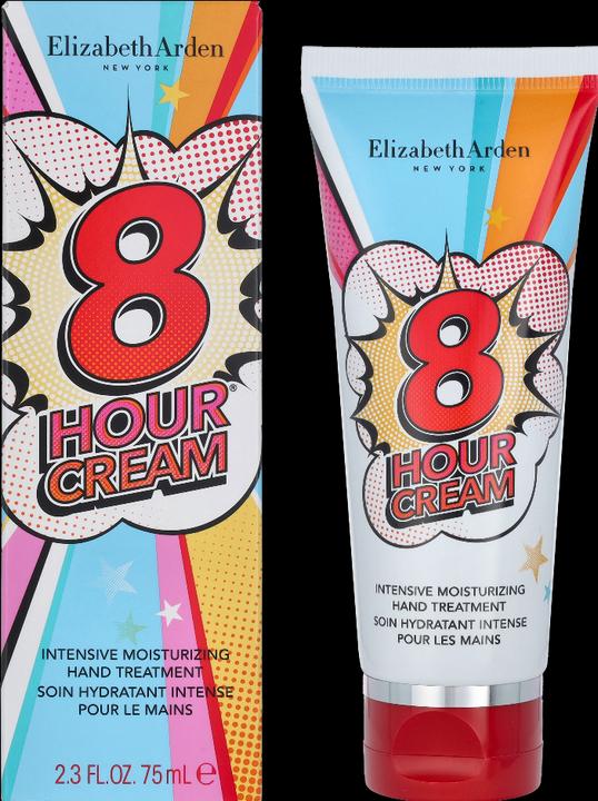 Immagine prodotto Elizabeth Arden Arden Eight Hour Hand Treatment 75 ml (75 ml)