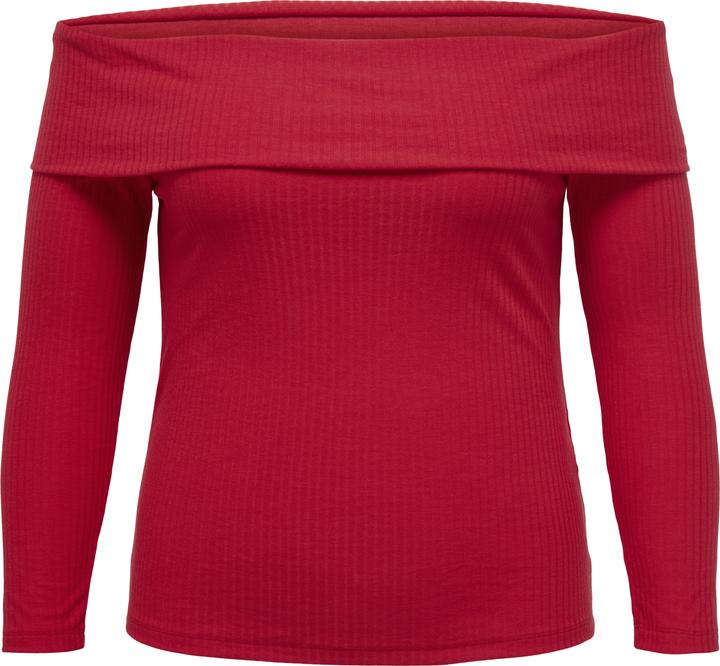 Actual product image Only CAREVELYN Top Top (L)