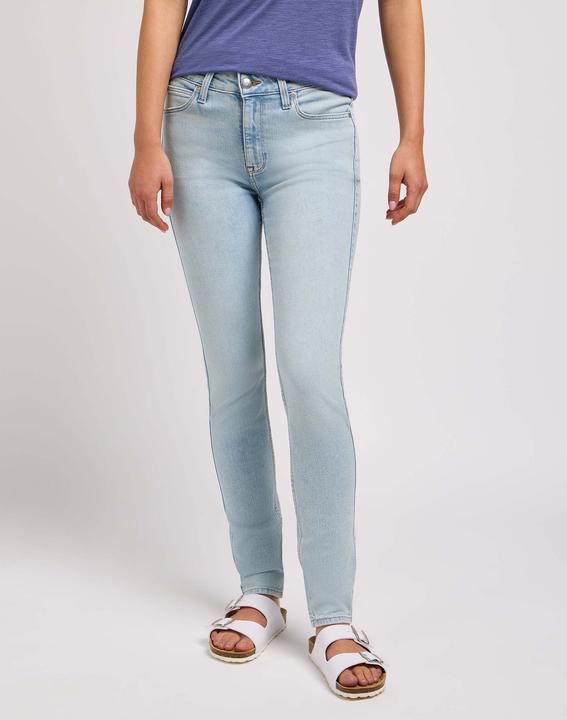 Lee Jeans Scarlett High (30)